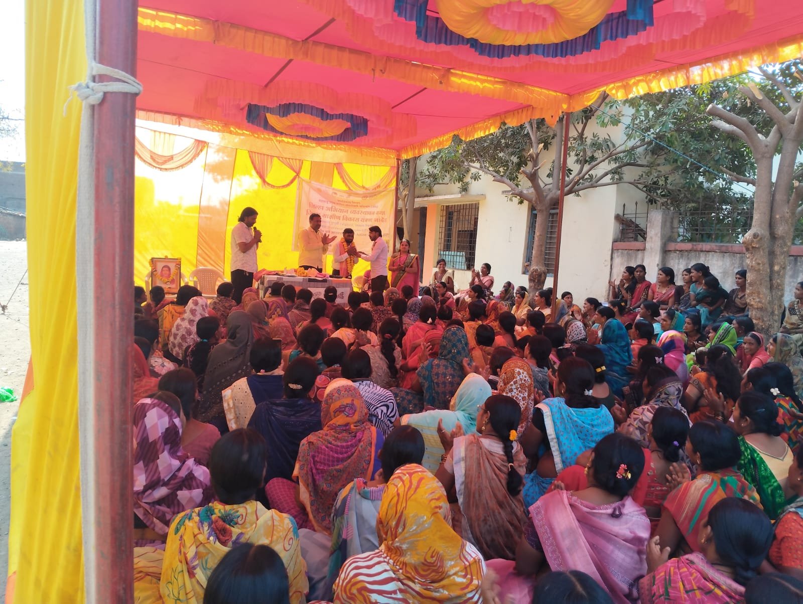 लखपती दिदी उपक्रम